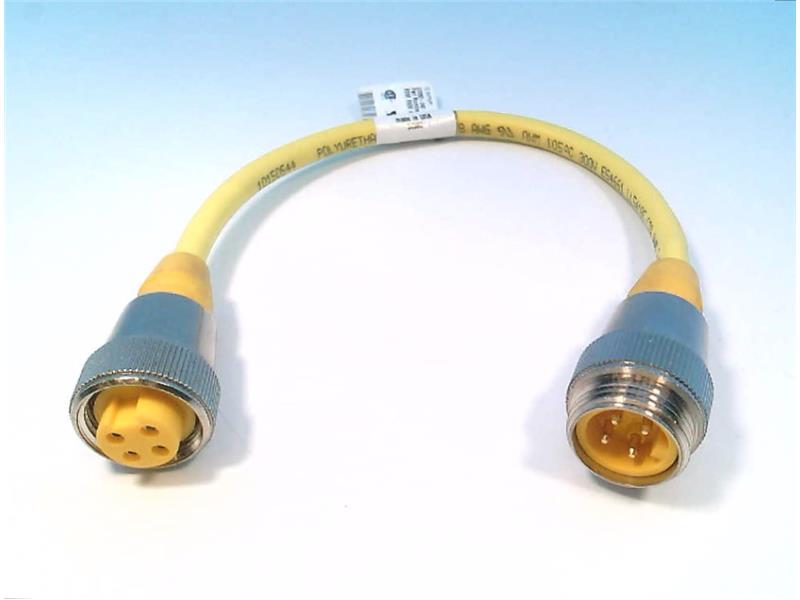 RSM RKM 40-0.3M/S90 by TURCK