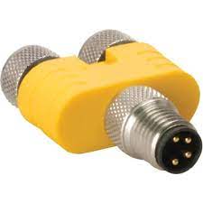 TURCK YP2-MFS4/2MFK4/S651