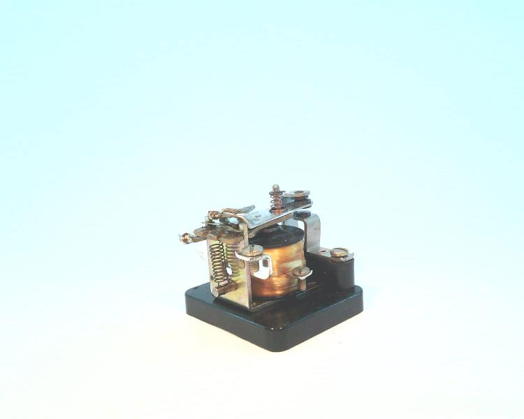 TE CONNECTIVITY PR5DY-12