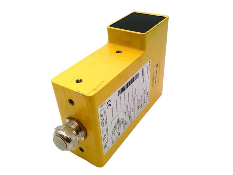 ALLEN BRADLEY 440L-R4F0018-Q