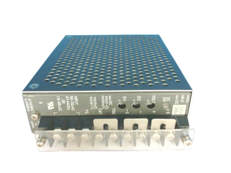 TDK HR-9-12