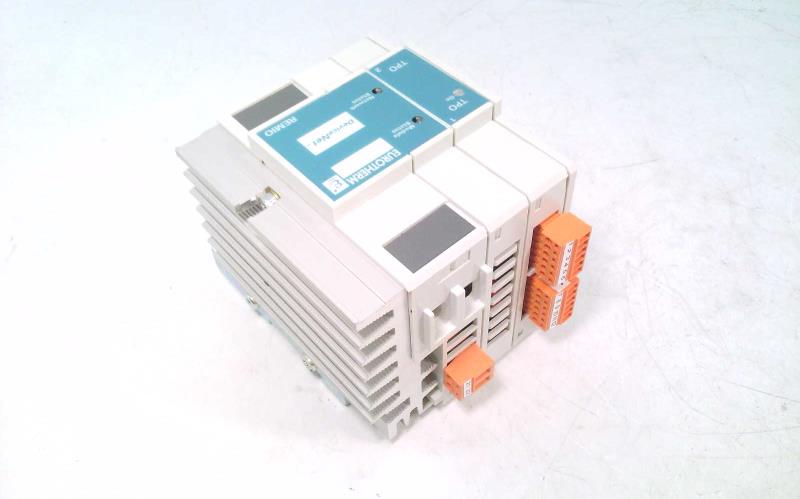 INVENSYS REMIO TP/-//DNP/125/ENG/-//00