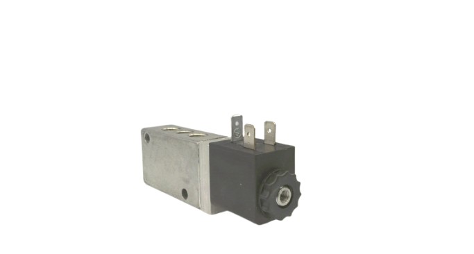 BIMBA LTV-115DD-120VAC