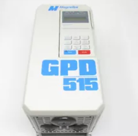 YASKAWA ELECTRIC CIMR-G5M20300F