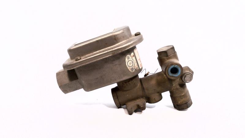 ASCO NPKX8320A188E-120/60