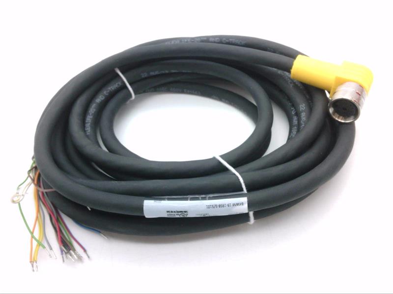 TURCK BKWM 19-1958-5/S101