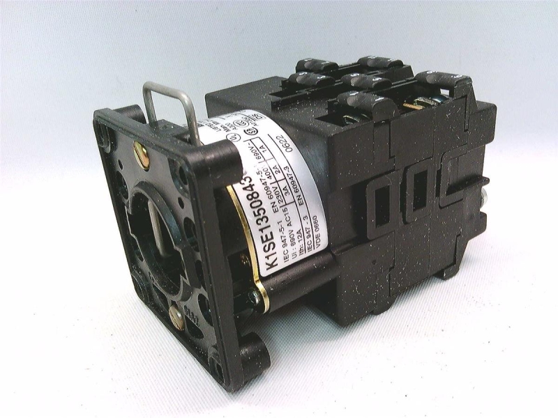 SCHNEIDER ELECTRIC K1SE1350843CN