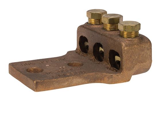 NSI INDUSTRIES TL500-3L2