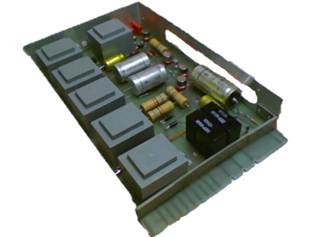 XS-475-A-R1 by ASEA BROWN BOVERI