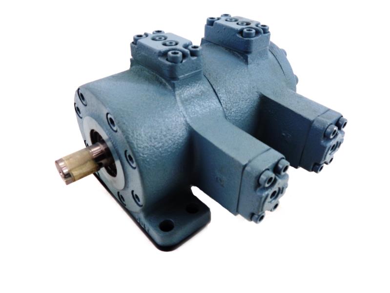 VDR-11A-1A1-1A1-13 by NACHI