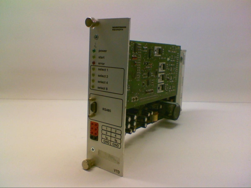 BOSCH VT-TSPD-1-10/V0/0