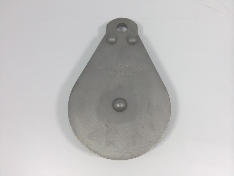 BLOCK DIVISION 03063