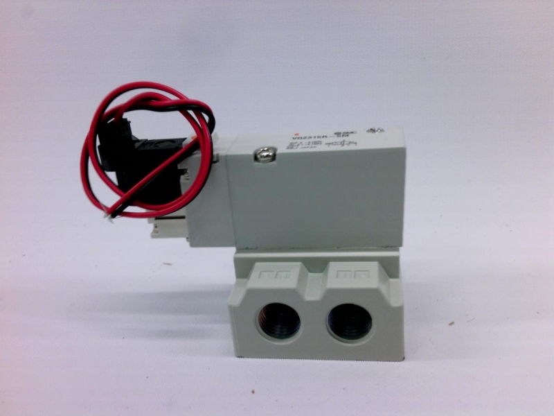 VQZ315R-5M-02 by SMC