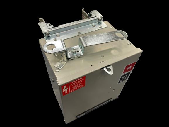 GENERAL ELECTRIC SL42EBG