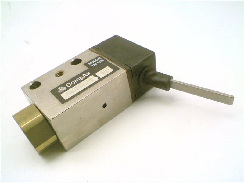 5N311-202 by GARDNER DENVER