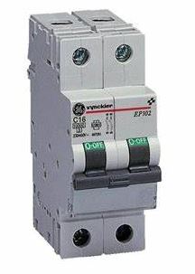 GENERAL ELECTRIC EP102C02