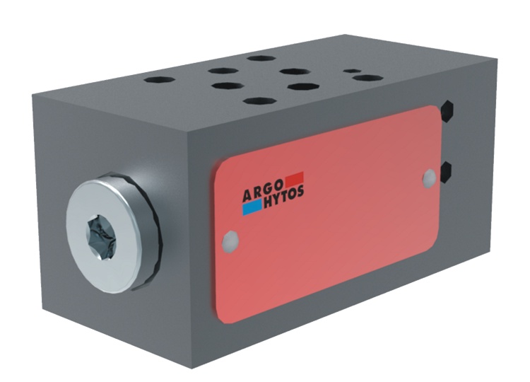 ARGO HYTOS TV2-042/MA1C