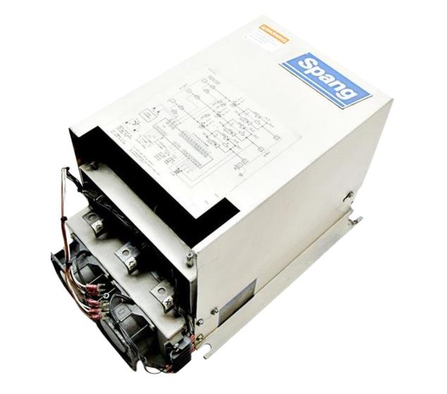 SPANG FC7G5-B-2101A20