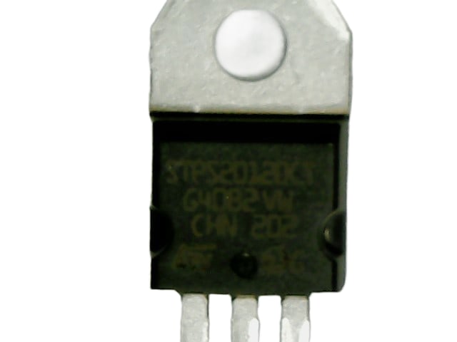 ST MICRO ST7FLITE39F2M3TR