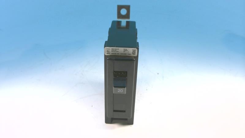 EATON CORPORATION BA120