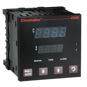 CHROMALOX 4040-SAR000