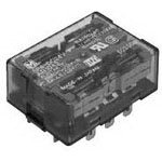 MATSUSHITA ELECTRIC SP2-P-DC5V