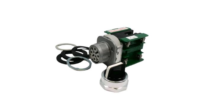 ALLEN BRADLEY 800H-CJ4BY