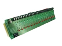 IO-UMR-16-000 by INVENSYS