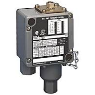 ALLEN BRADLEY 836T-T352JX40