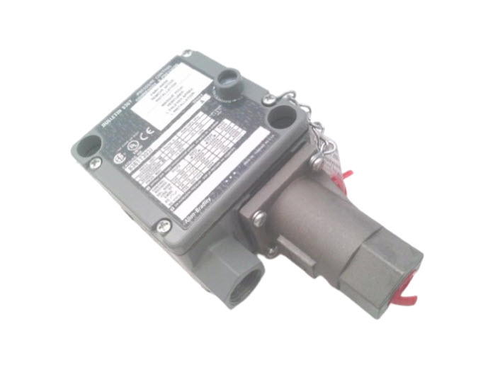 ALLEN BRADLEY 836T-T303J