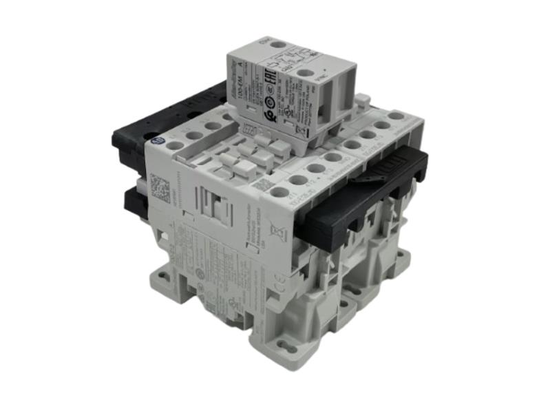 ALLEN BRADLEY 104-E12EJ22