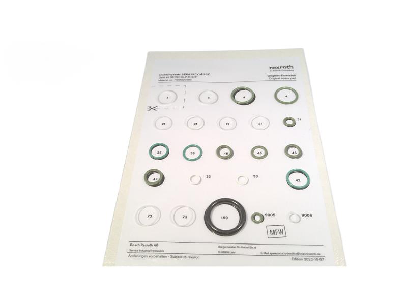 R961000680 by BOSCH