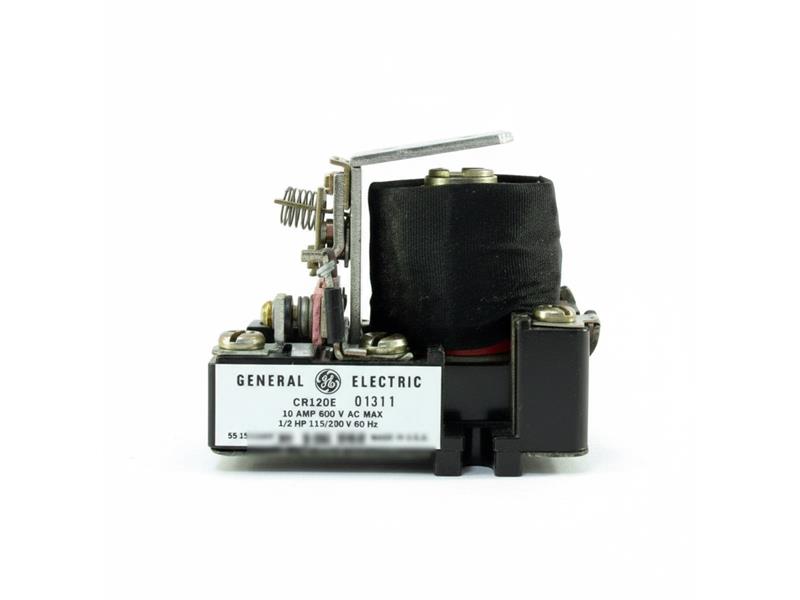 GENERAL ELECTRIC CR120E01311