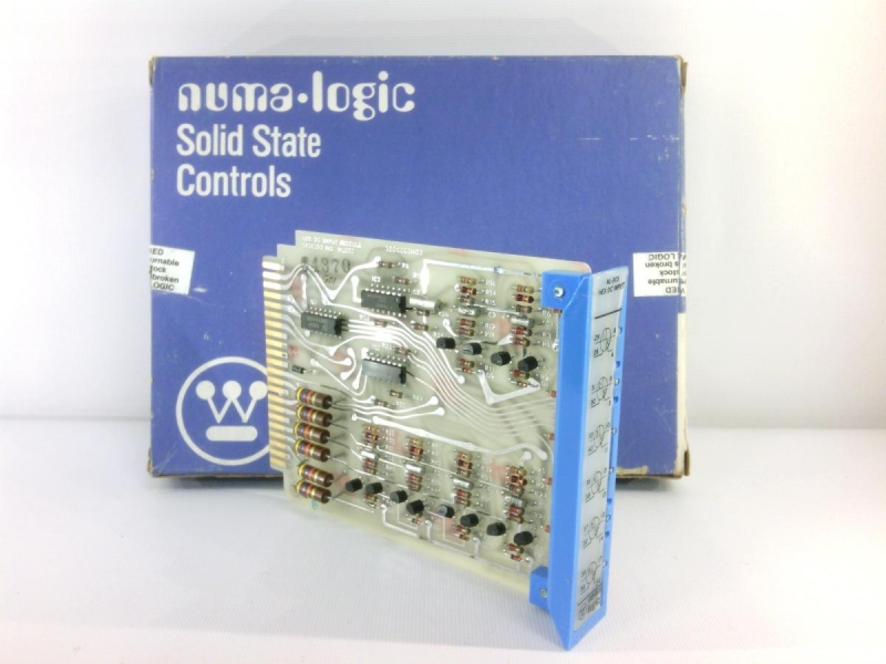 NL-303 by WESTINGHOUSE