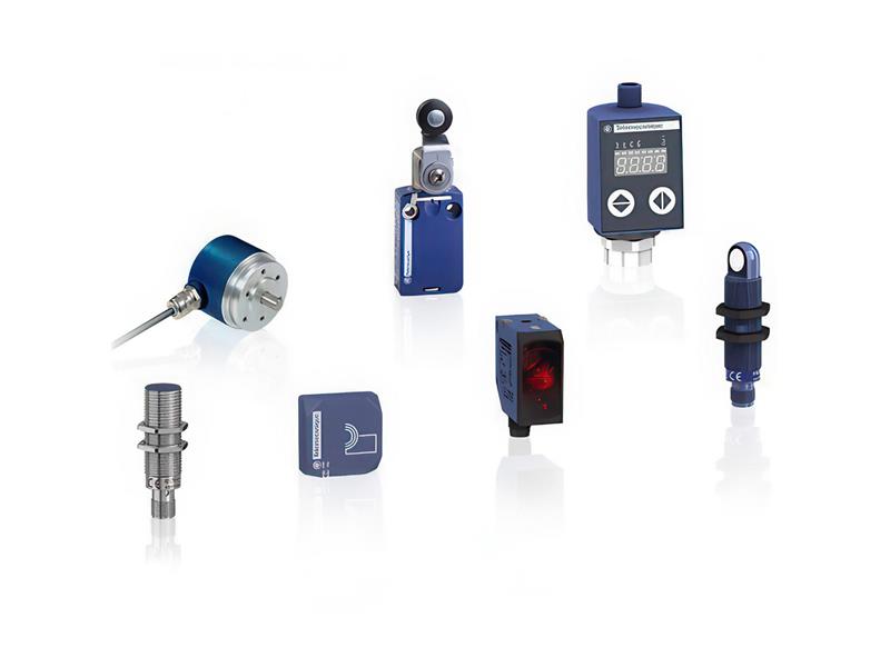 XS118BLPAM12 by SCHNEIDER ELECTRIC