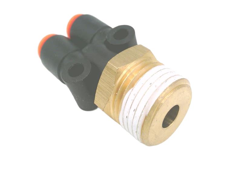 SMC KQ2U07-36AS-X35