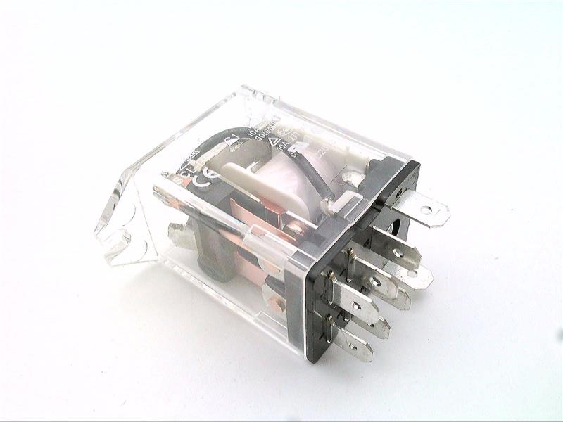 SONG CHUAN SCL-DPDT-C1-120VAC