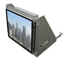 FP12B4G1-F6 by OMNI VISION