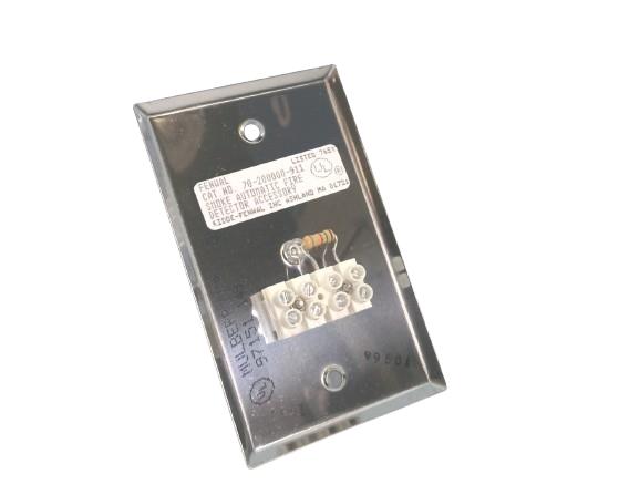 KIDDE-FENWAL, LLC 70-200000-911