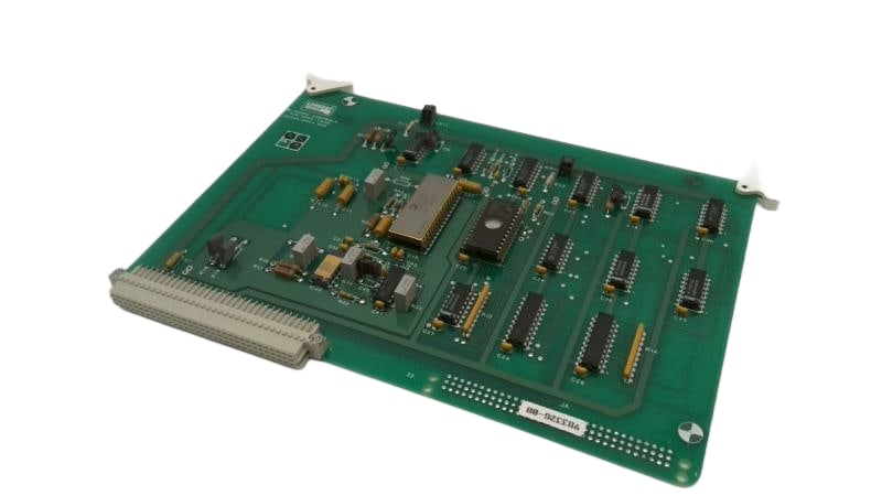 ZE544-002A-800 by CAMERON