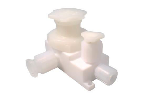 PARKER MV-8-66128-1-04-T