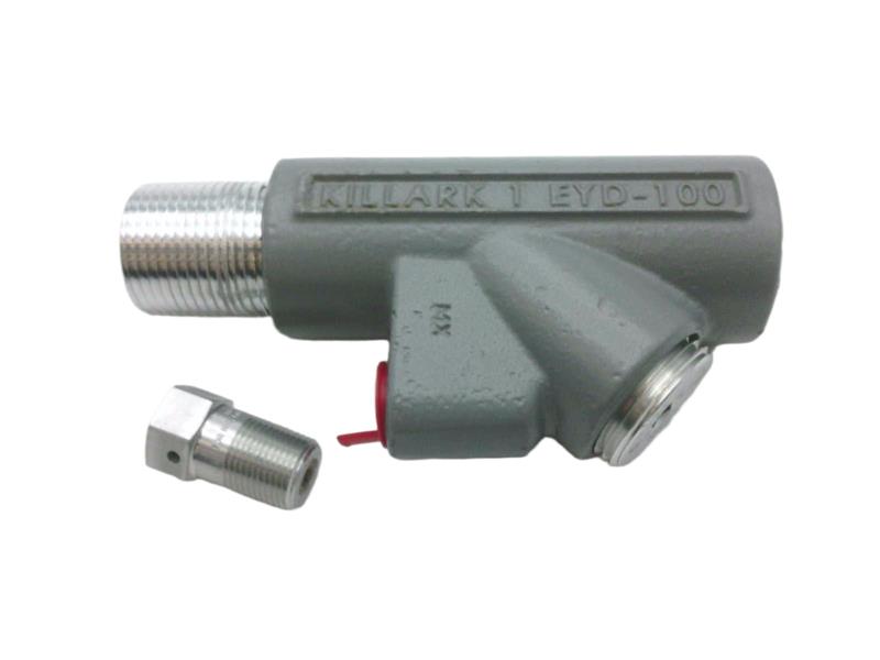 EYD-100-T by HUBBELL