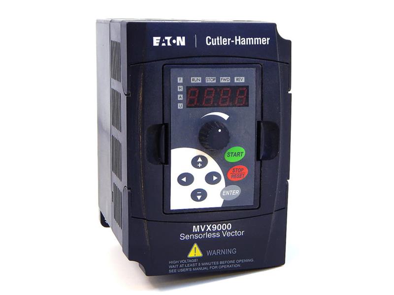 EATON CORPORATION MVX001A0-4