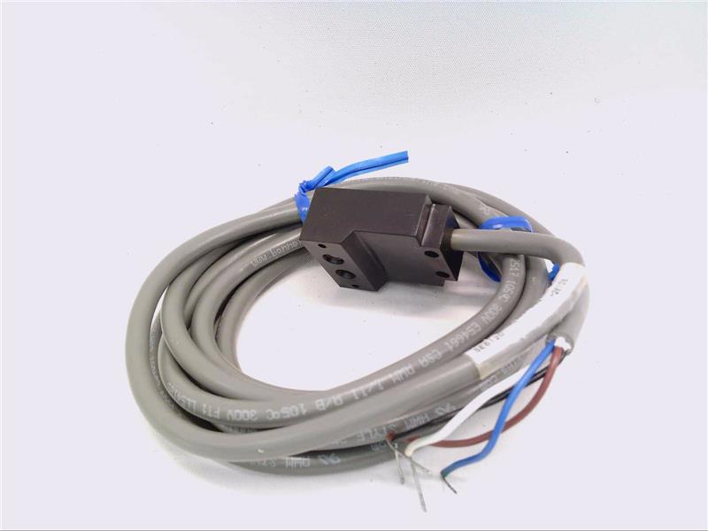 BANNER ENGINEERING SE612W