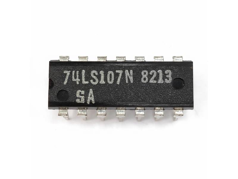 GENERIC 74LS107N