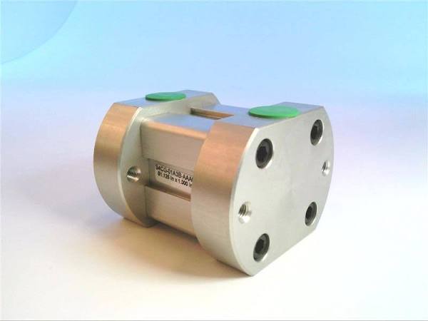 ASCO S4CG-01A3B-AAA4