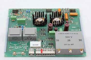 SIEMENS C98043-A1001-L.8