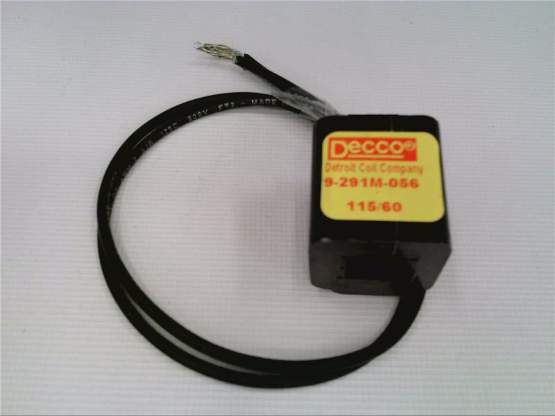 ROSS CONTROLS 9-291M-056