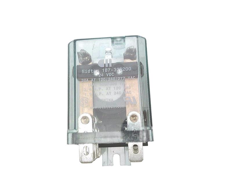 TE CONNECTIVITY 187-32C200