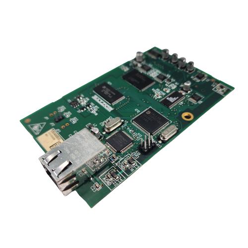 ASEA BROWN BOVERI EB0498B00